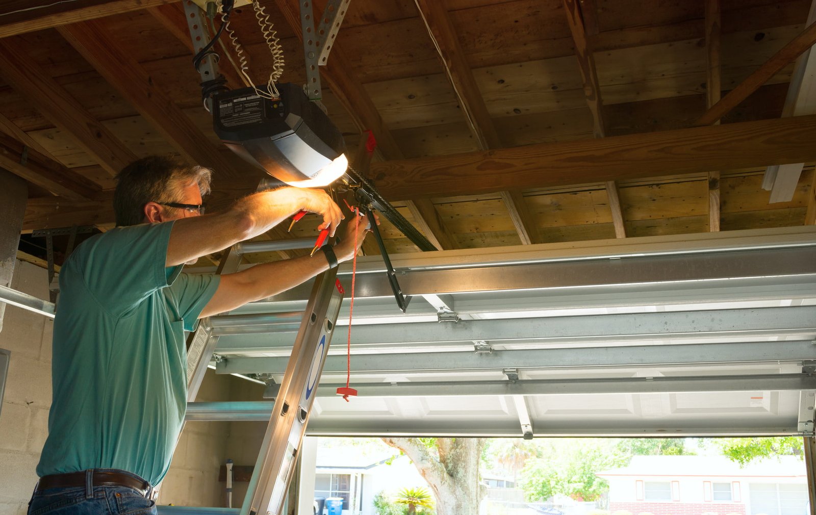 Secrets to a Smooth-Running Garage Door Replacement : Essential Maintenance Tips