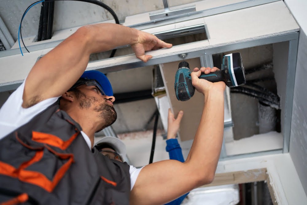 Elevate Your House With Our Expert Garage Door Replacement Services