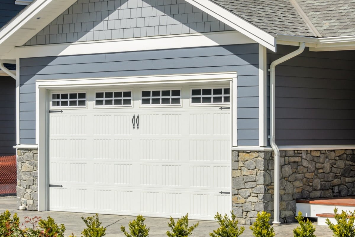 Transforming Entrances: Elevate Your Home with Our Garage Door Replacement Expertise